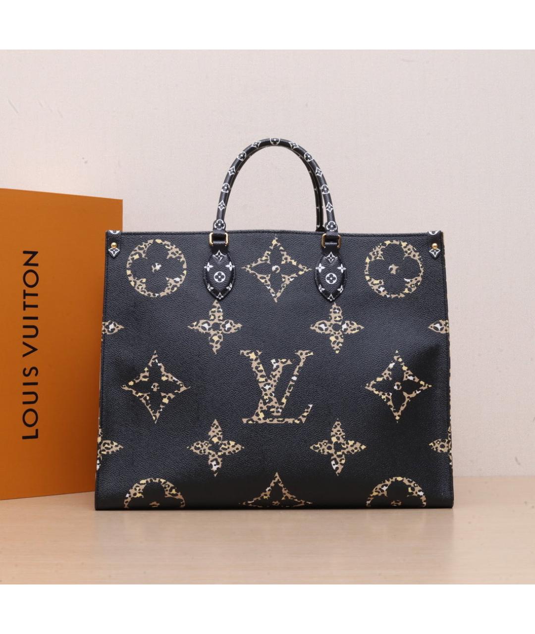 LOUIS VUITTON Мульти сумка тоут, фото 2