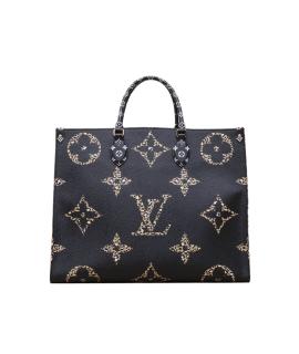 LOUIS VUITTON Сумка тоут