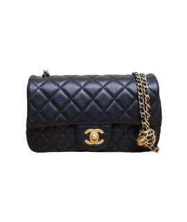 CHANEL Сумка через плечо
