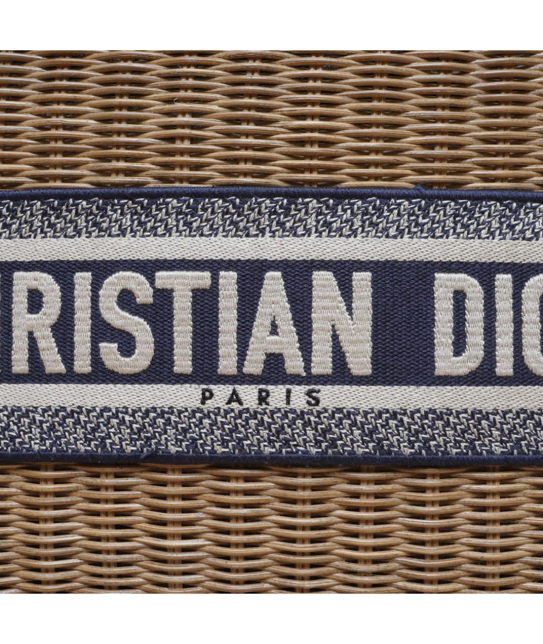 CHRISTIAN DIOR Мульти сумка тоут, фото 8