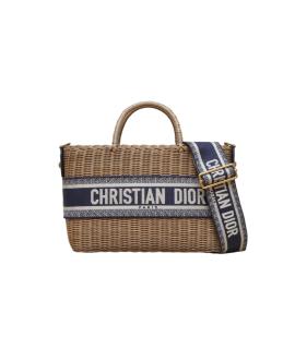 CHRISTIAN DIOR Сумка тоут