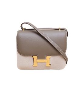HERMES Сумка через плечо