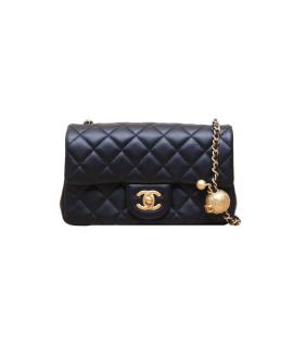 CHANEL Сумка через плечо