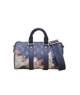 LOUIS VUITTON Сумка через плечо