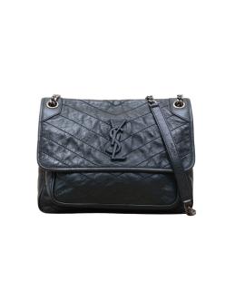 SAINT LAURENT Сумка через плечо