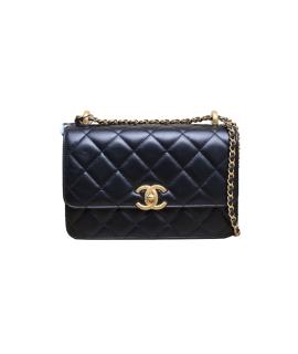 CHANEL Сумка через плечо