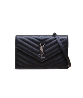 SAINT LAURENT Клатч/вечерняя сумка