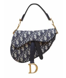 CHRISTIAN DIOR Сумка через плечо