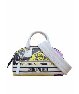 CHRISTIAN DIOR Сумка через плечо