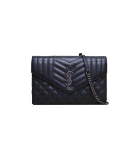 SAINT LAURENT Сумка через плечо
