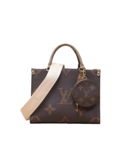 LOUIS VUITTON Сумка тоут