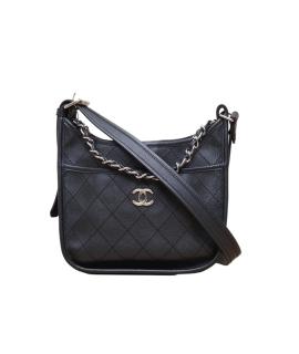 CHANEL Сумка через плечо