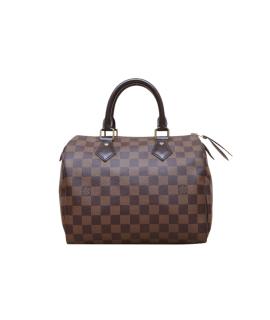 LOUIS VUITTON Сумка с короткими ручками