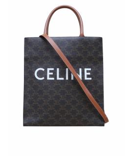 CELINE Сумка через плечо