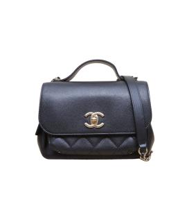 CHANEL Сумка через плечо