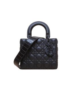 CHRISTIAN DIOR Сумка с короткими ручками