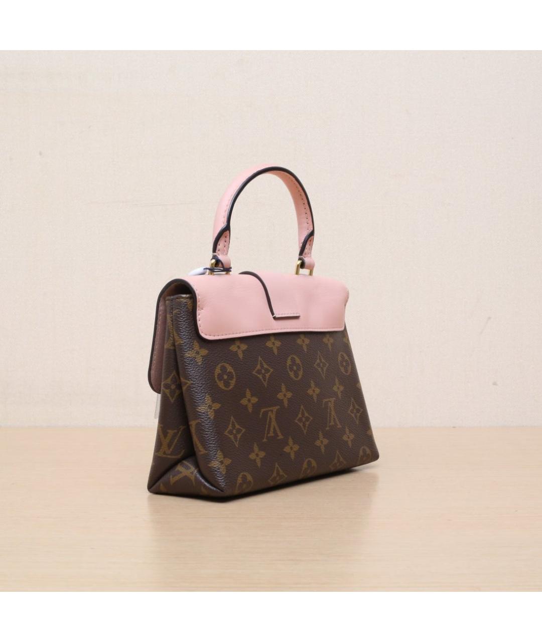 LOUIS VUITTON Мульти кожаная сумка через плечо, фото 6