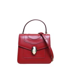 BVLGARI Сумка через плечо
