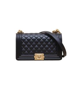 CHANEL Сумка через плечо