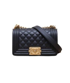 CHANEL Сумка через плечо