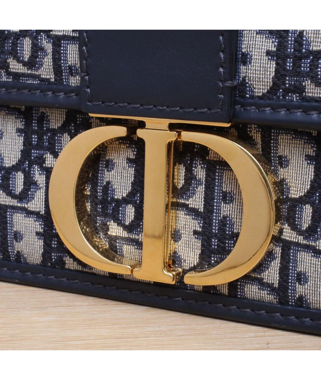 CHRISTIAN DIOR Мульти сумка через плечо, фото 8