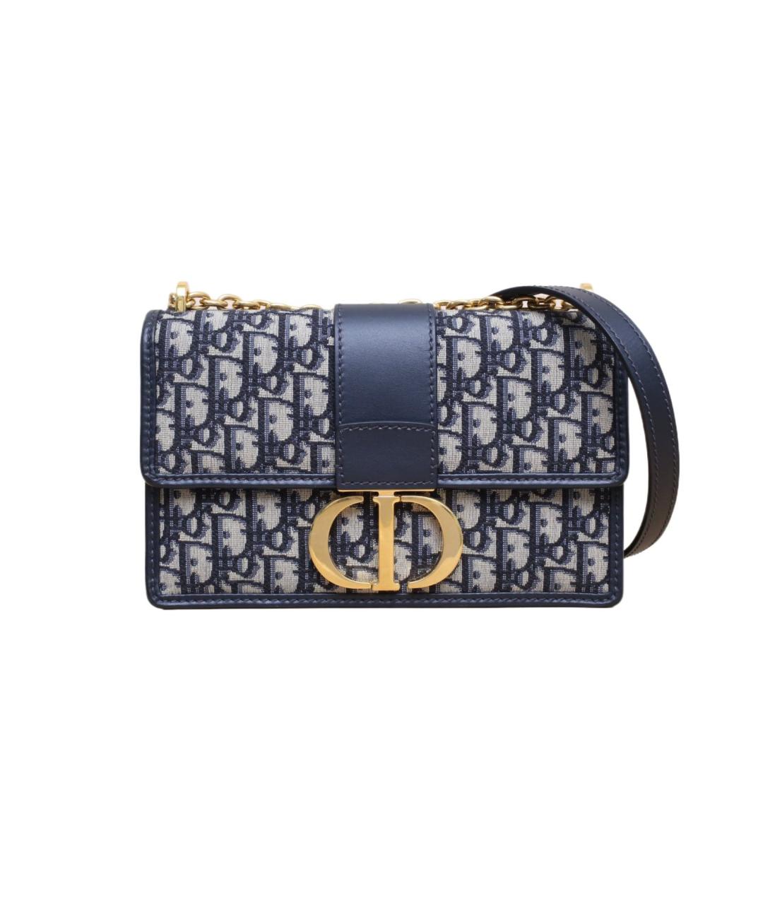 CHRISTIAN DIOR Мульти сумка через плечо, фото 1