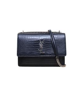 SAINT LAURENT Сумка через плечо