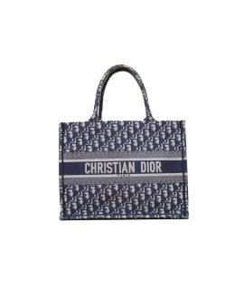 CHRISTIAN DIOR Сумка тоут