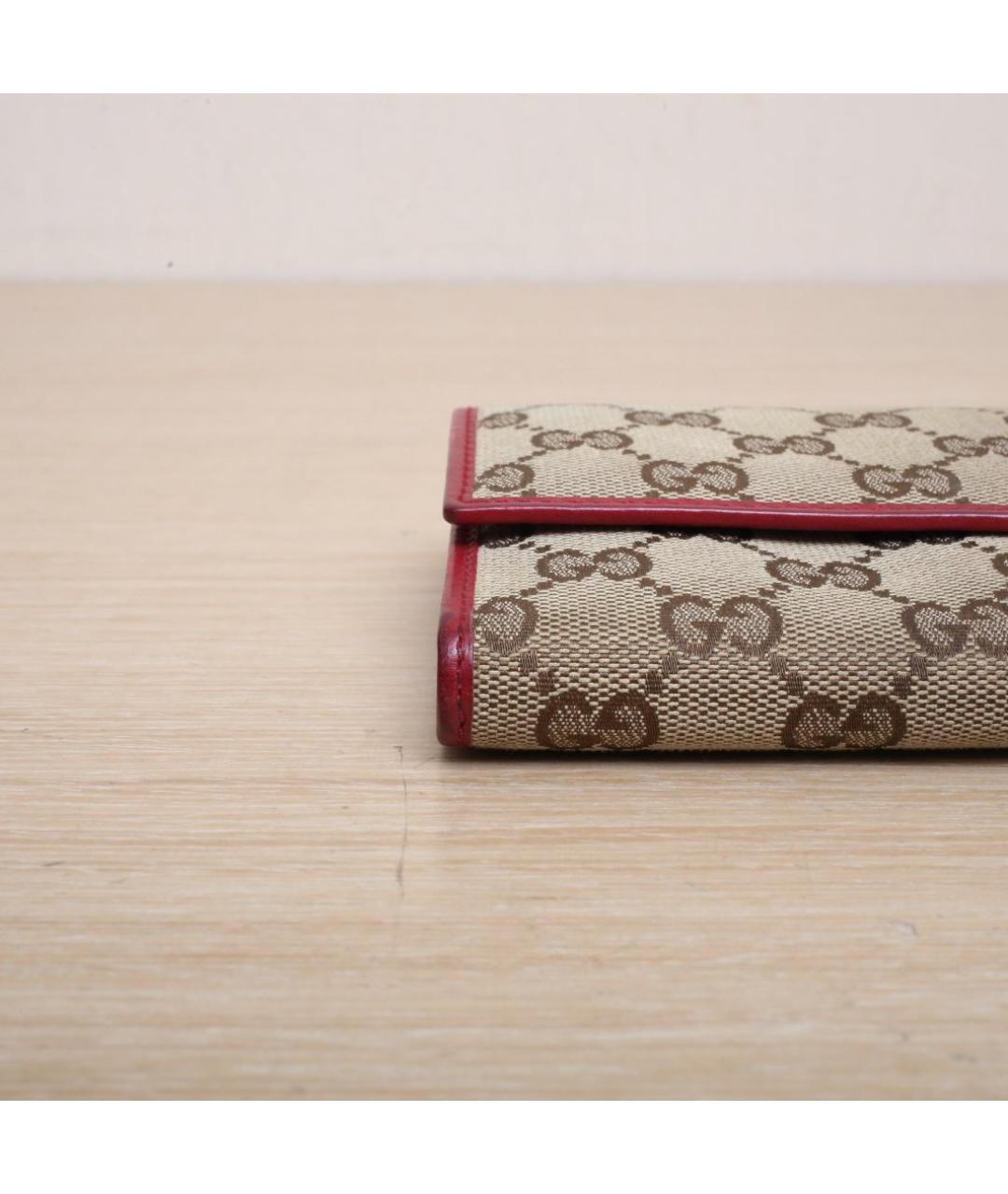 GUCCI Мульти кошелек, фото 9