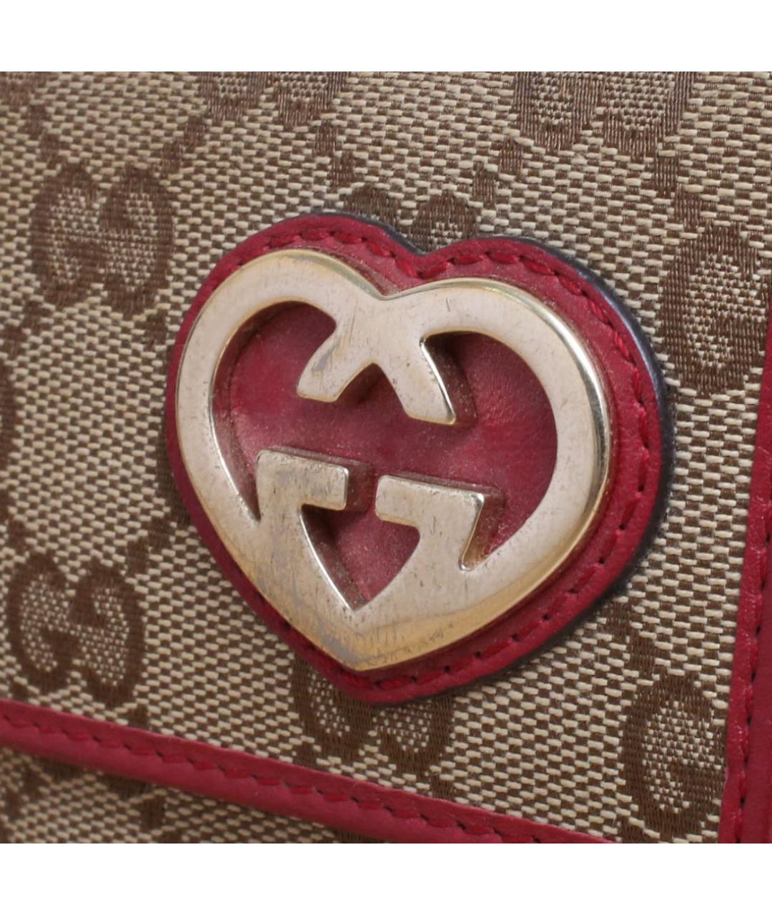 GUCCI Мульти кошелек, фото 8