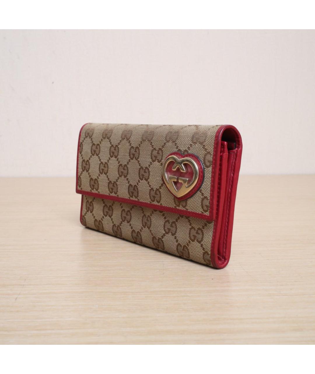 GUCCI Мульти кошелек, фото 4