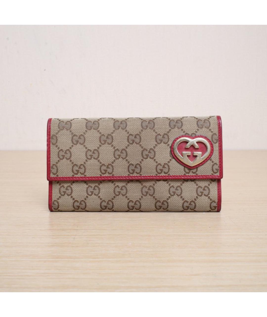 GUCCI Мульти кошелек, фото 3