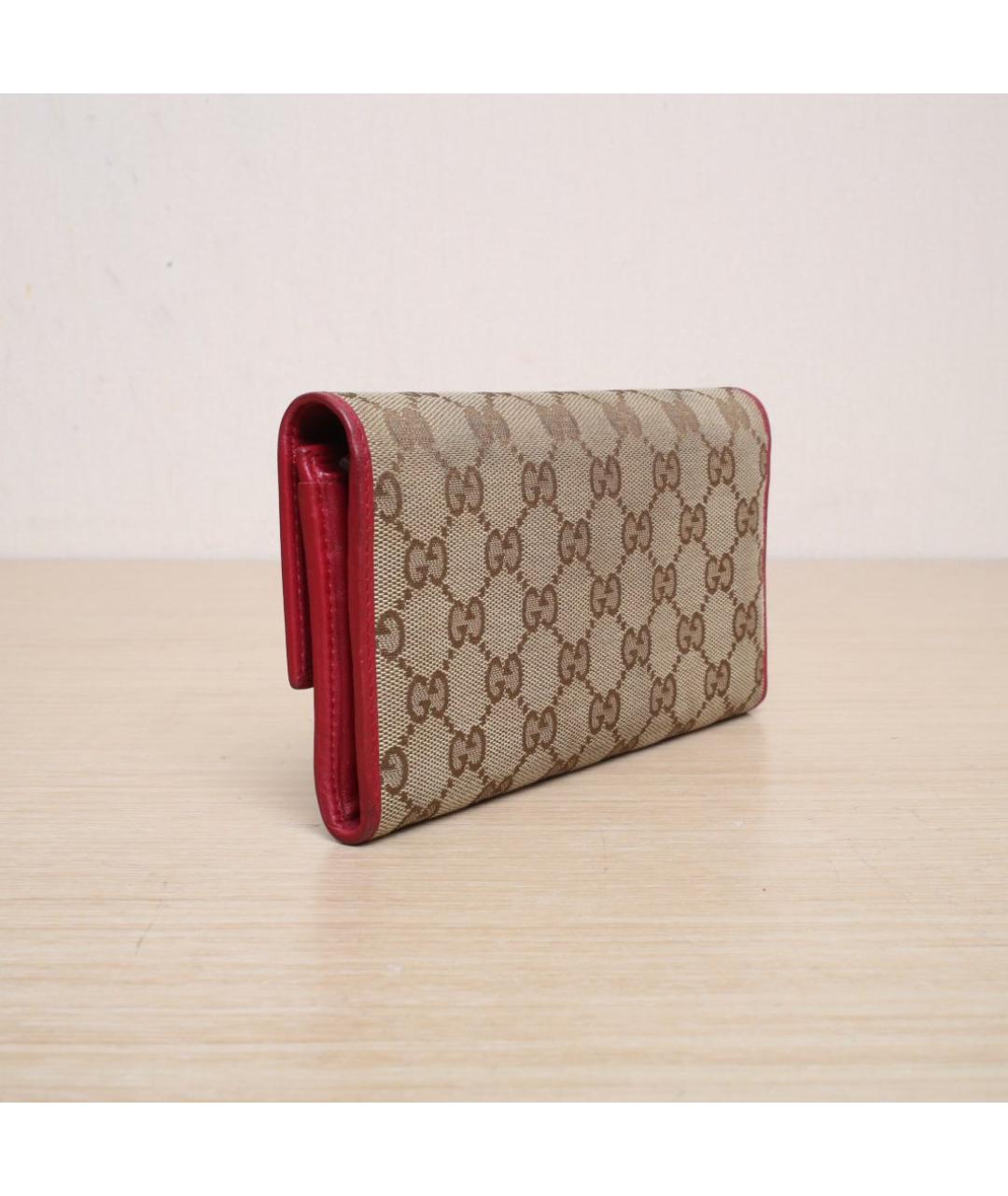 GUCCI Мульти кошелек, фото 6