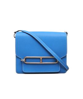 HERMES Сумка через плечо