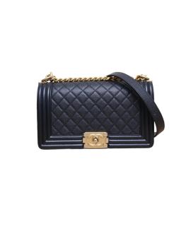 CHANEL Сумка через плечо