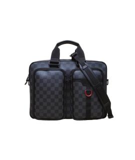 LOUIS VUITTON Дорожная/спортивная сумка