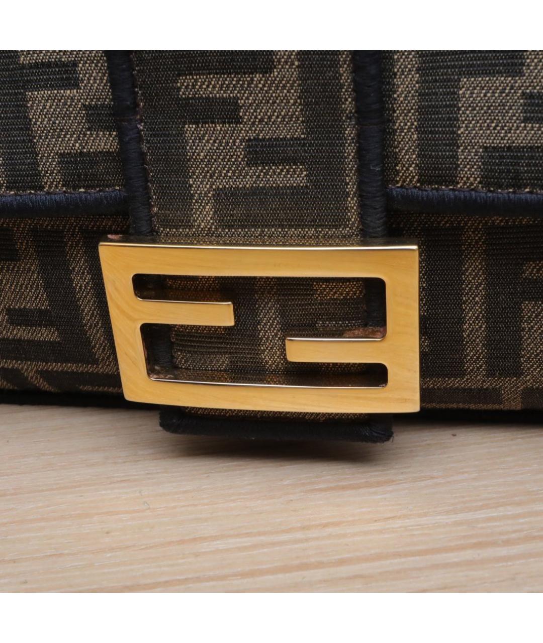 FENDI Мульти сумка через плечо, фото 8