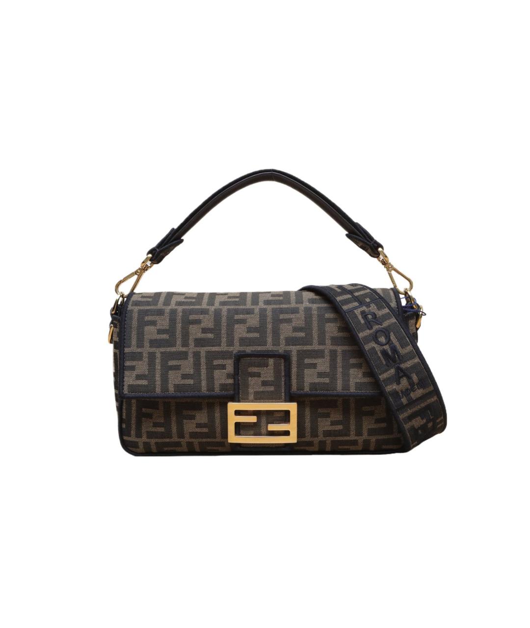 FENDI Мульти сумка через плечо, фото 1