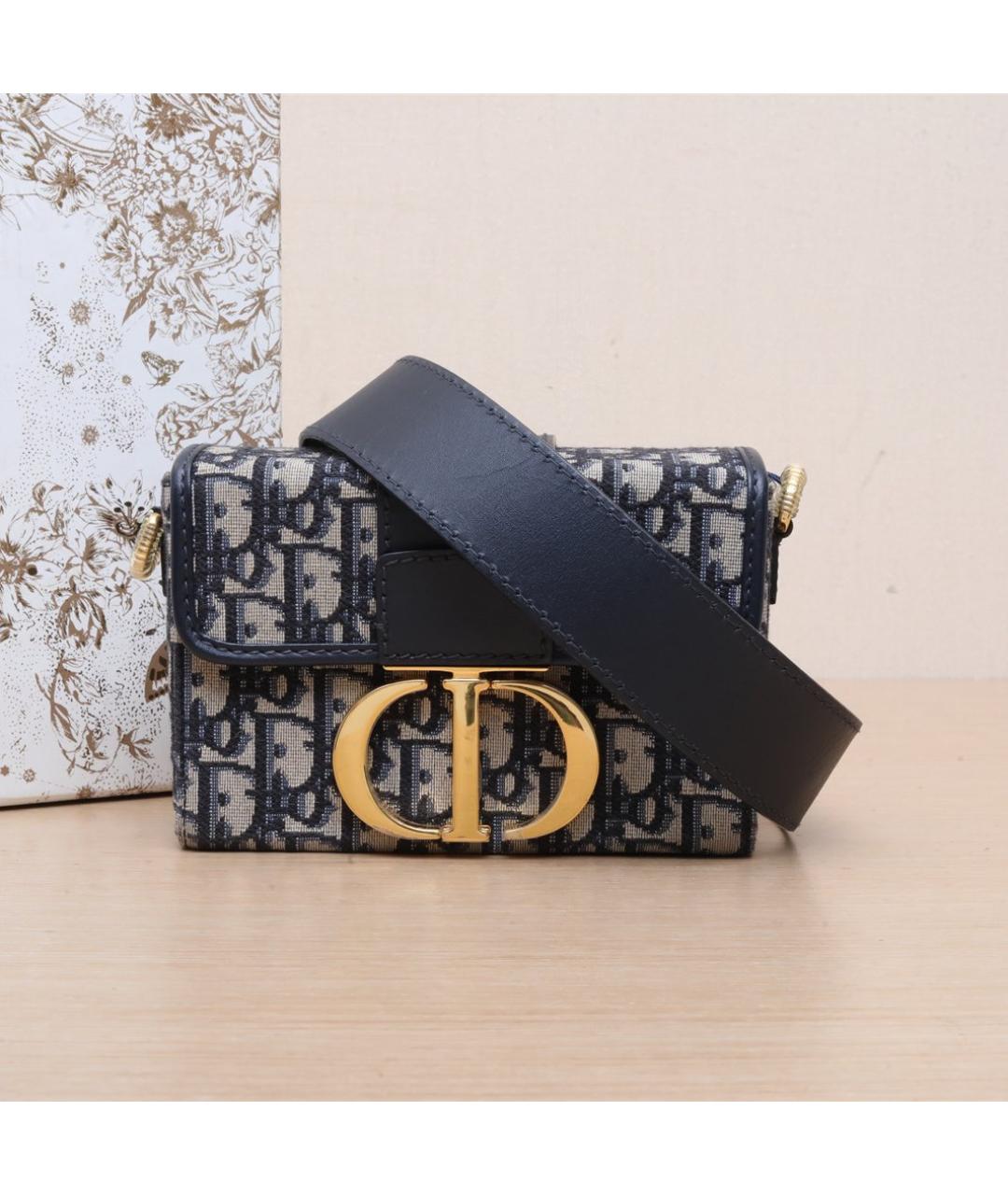 CHRISTIAN DIOR Мульти сумка через плечо, фото 2