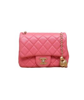CHANEL Сумка через плечо