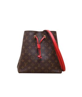 LOUIS VUITTON Сумка через плечо