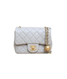 CHANEL Сумка через плечо