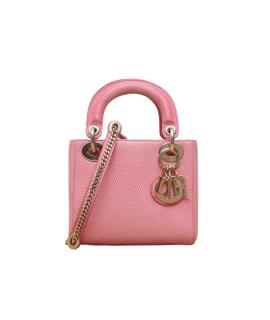 CHRISTIAN DIOR Сумка с короткими ручками