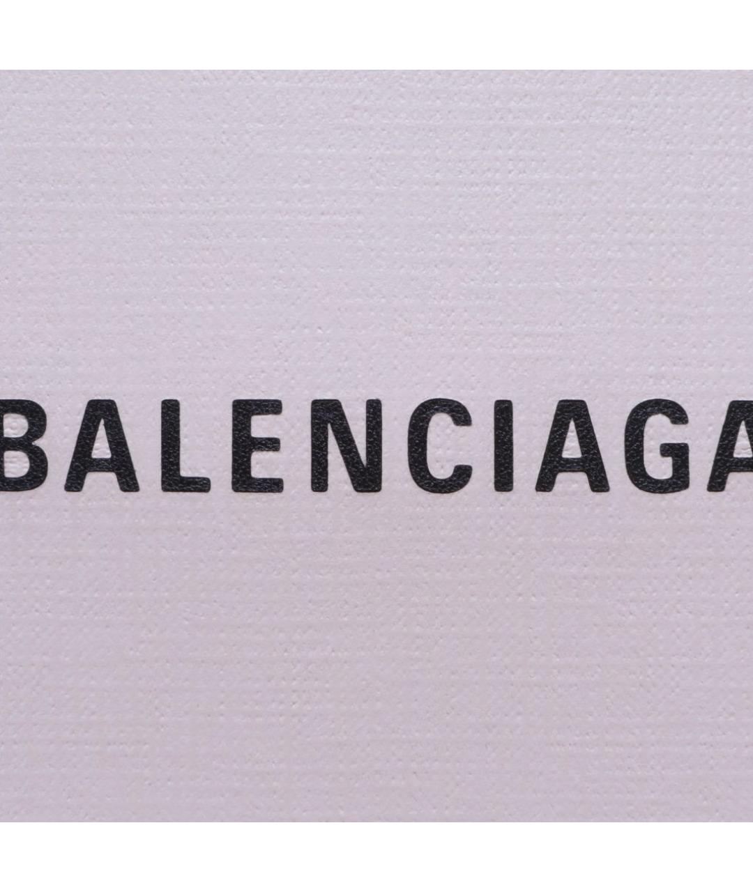BALENCIAGA Розовая сумка через плечо, фото 8