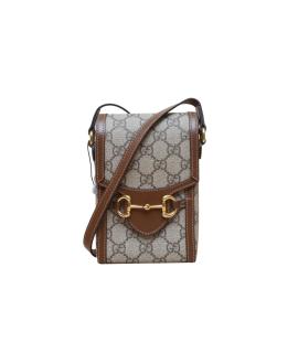 GUCCI Сумка через плечо