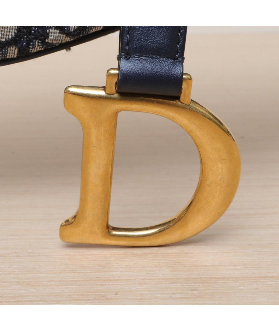 CHRISTIAN DIOR Мульти сумка через плечо, фото 8