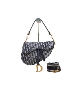 CHRISTIAN DIOR Сумка через плечо