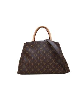 LOUIS VUITTON Сумка тоут