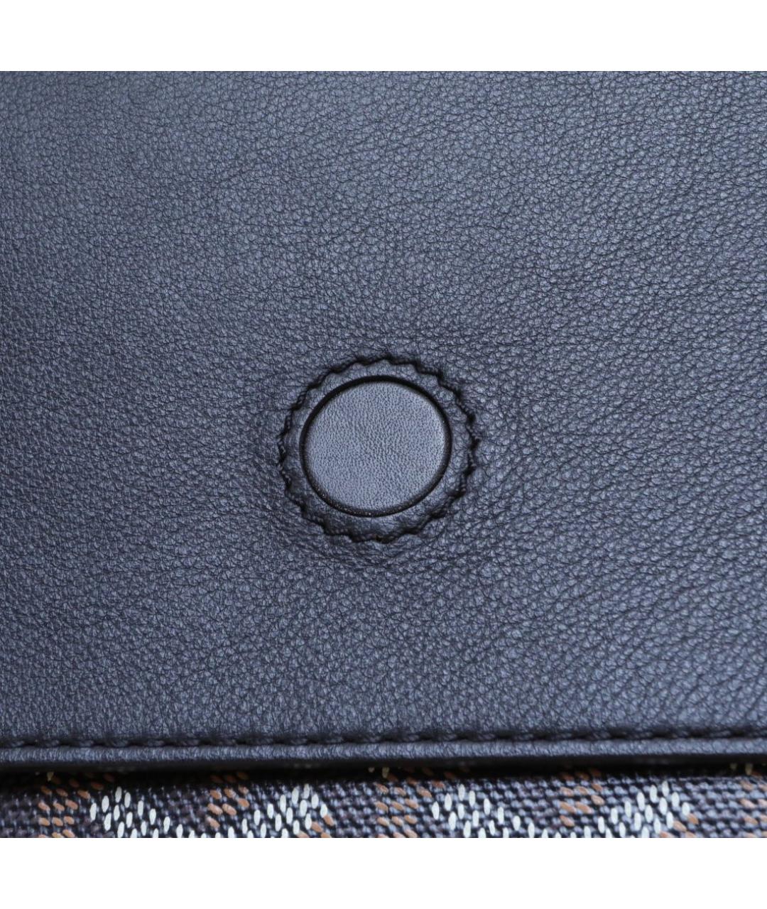 GOYARD Мульти кожаная сумка через плечо, фото 8