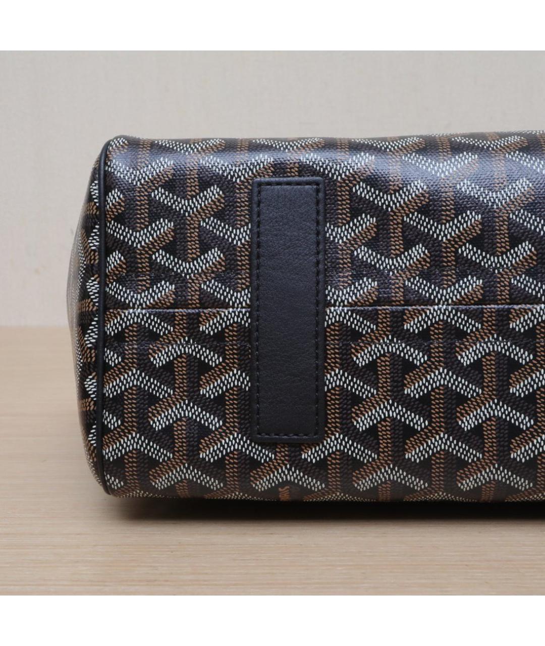 GOYARD Мульти кожаная сумка через плечо, фото 9